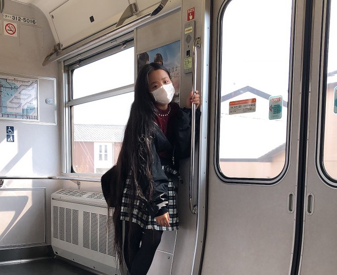 Twitterのコスプレ画像45