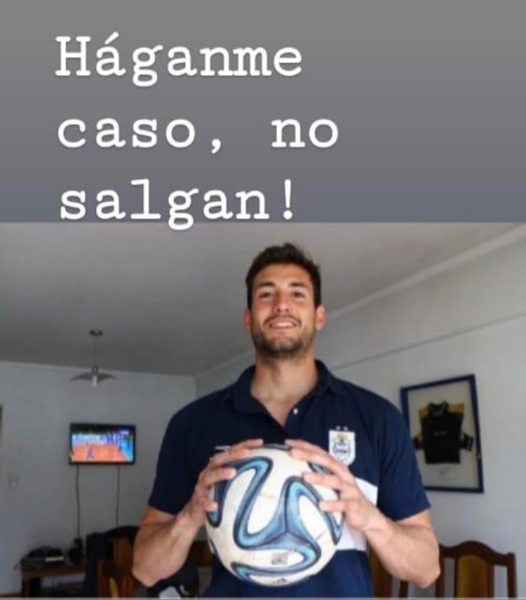 AnguloDirecto's tweet photo. #YoMeQuedoEnCasa https://t.co/ES6NjWbf3t