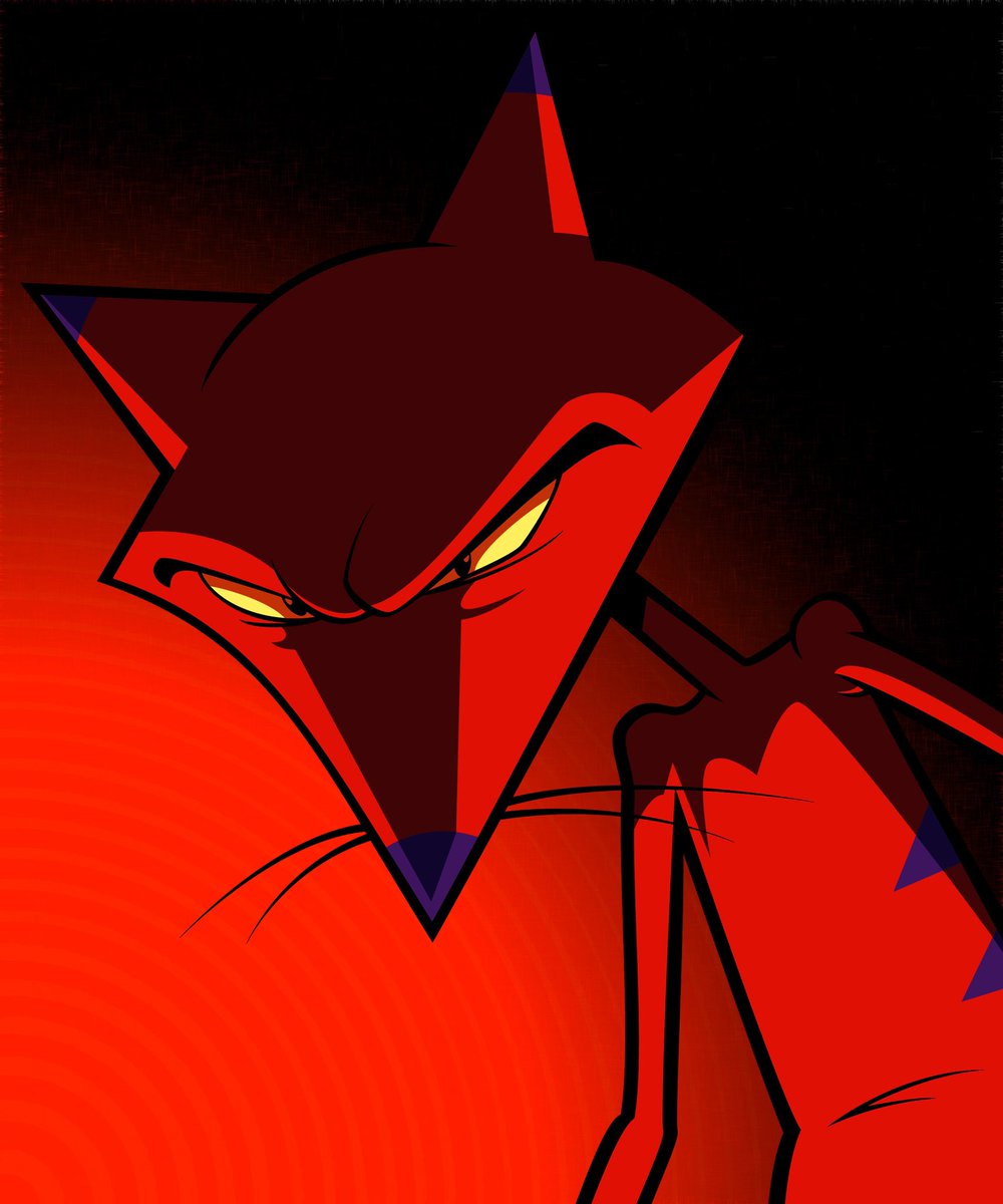 Talah_Ab's tweet photo. @talitahaddad Hopper - A Bug’s Life
Katz - Courage the Cowardly Dog
Yzma - Emperor's New Groove
Him - The Powerpuff Girls

BTW I’m still terrified of grasshoppers and I blame Hopper from “A Bug’s Life”. https://t.co/rhfLc4qPnB