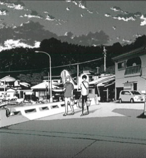死ぬときはまばゆく」マンガUPで16話(後)、先読み分17話(中)更新されています。よろしくお願いします↓👒1話目https://t.co/TU2QmlbRaD 