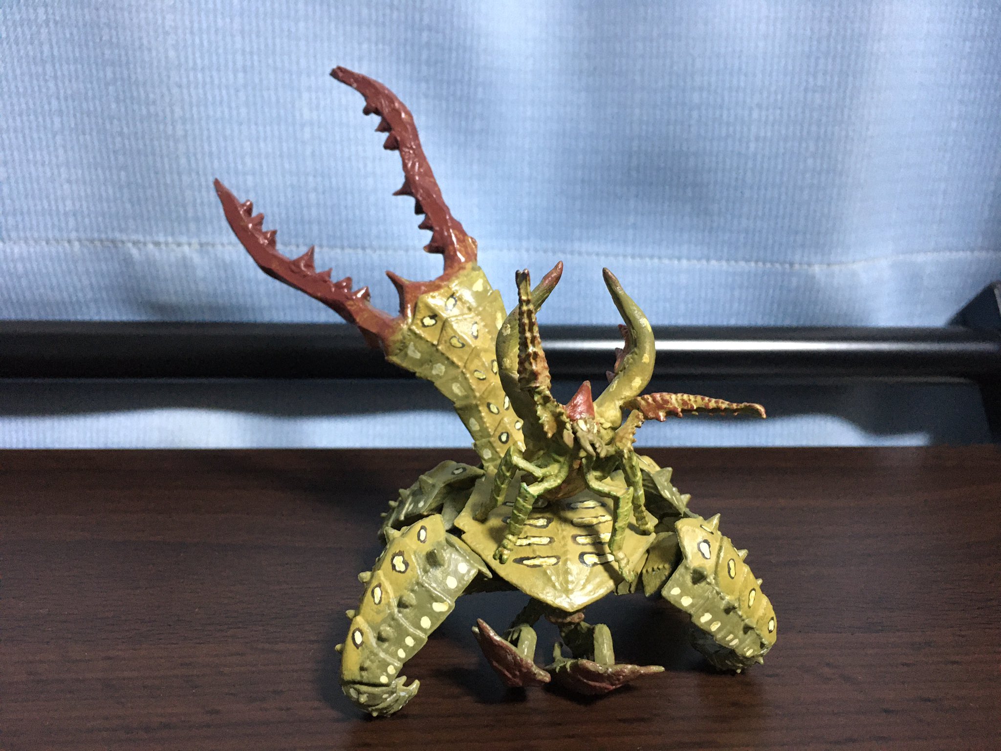 モンスターハンター フィギュアビルダー スタンダードモデル