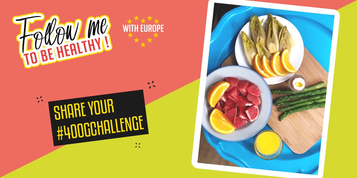 400gChallengeEU tweet media