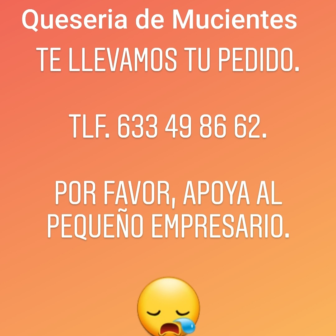 Queseria Mucientes (@quesomucientes) on Twitter photo 