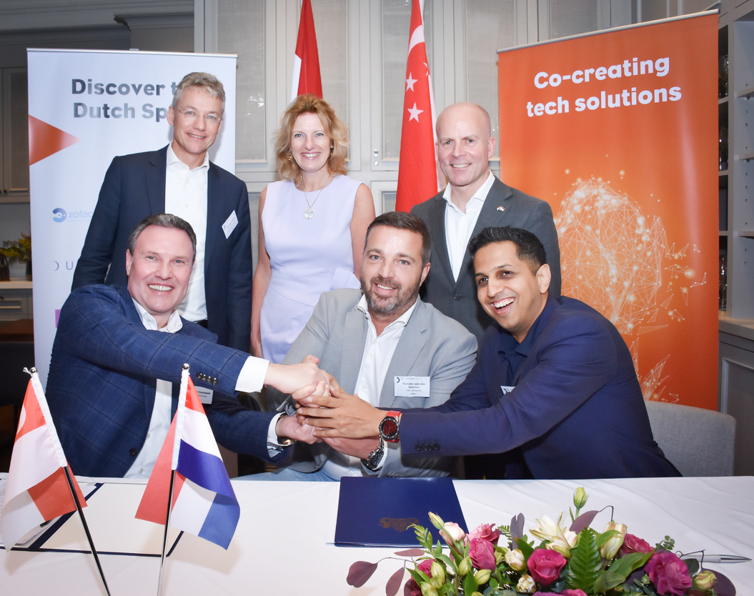 “<a href="/UNLglobal/">UNL</a> has a unique addressing solution that can break the barrier between the physical and digital worlds, enhance connectivity and contribute to the growth of smart cities.” — <a href="/hhtong/">Hsien-Hui Tong</a>, Head of Venture Investing, SGInnovate.

tech.eu/brief/unl-seed/