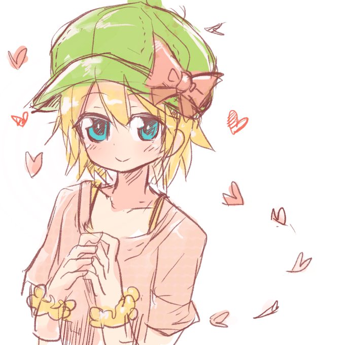 春っぽいうちの子絵を見つけたので再掲 