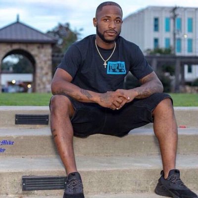 Trapp2Official's tweet photo. #NewProfilePic https://t.co/KekHr75sC4