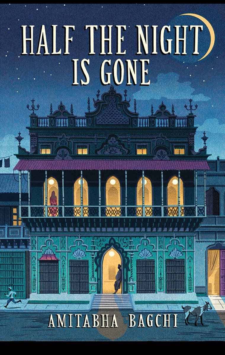 Book #7: Very interesting plotline. But the writing style took me a while to get used to. Such long sentences (some lasted a paragraph) made me forget the context but the amazing couplets shared make up for everything. Overall a good read.