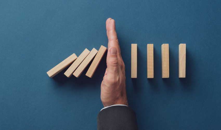 Kommunikation är A och O för ett tydligt ledarskap. Särskilt i dessa tider. Här delar vi med oss av några tänkvärda tips från en expert på kriskommunikation. buff.ly/33uQPxS