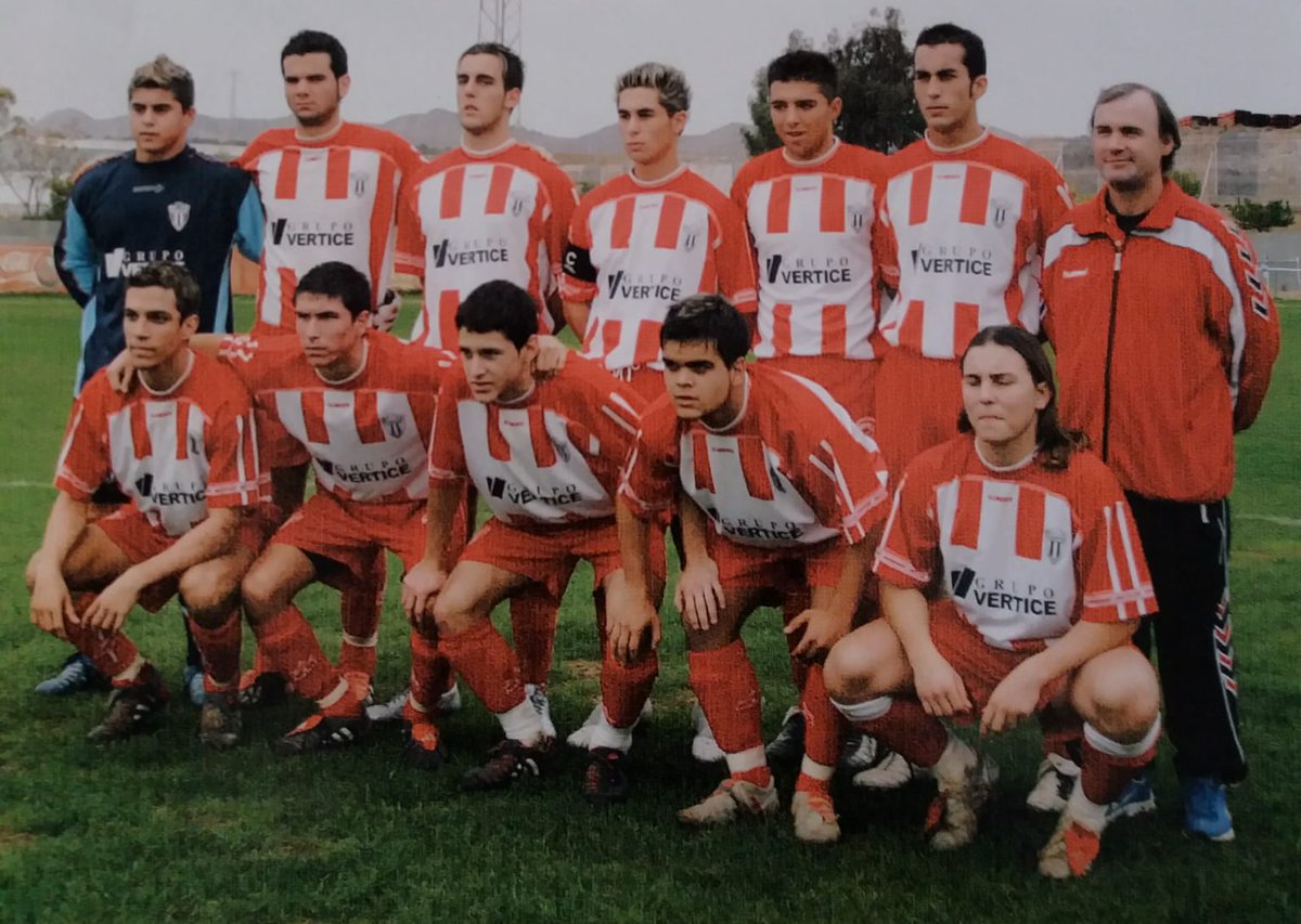 Dia 6...Hoy la cosa va de recuerdos <a href="/atletico_juval/">ATL. JUVAL 1954</a> <a href="/AtleticoJuval/">Atlético Juval</a> <a href="/Mazorquillo/">Carlos Rios Fuentes</a> <a href="/CaRo_20_/">Carolina Mariel Caillaba</a> <a href="/FrancisMate/">Francis Mate Gomez</a> <a href="/JesusFerlopez/">Jesus</a> <a href="/mhurtadoromero/">MAH</a> ¡un abrazo a todos!