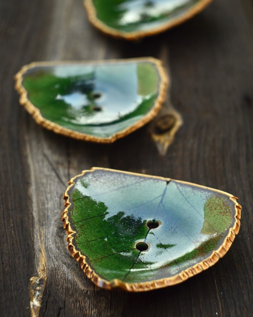 ivanik_oksana's tweet photo. Ceramics by Anna Bielawska https://t.co/7kFeMzGpFC