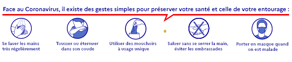 achi_ong's tweet photo. COVID-19, Pas chez nous!
@Achingo encourage les mesures de prévention!!! https://t.co/jPlEVyc13Z