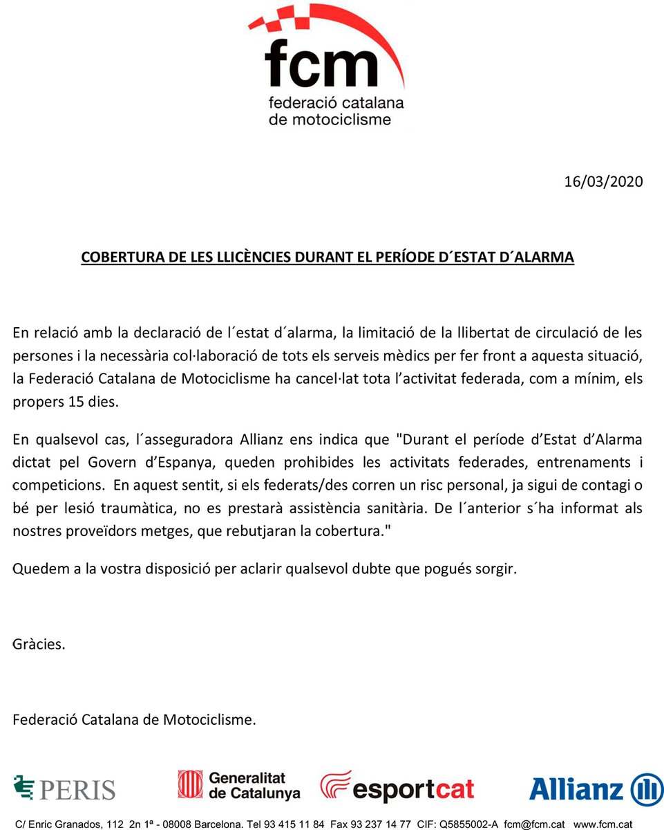 Escuderia Osona tweet media