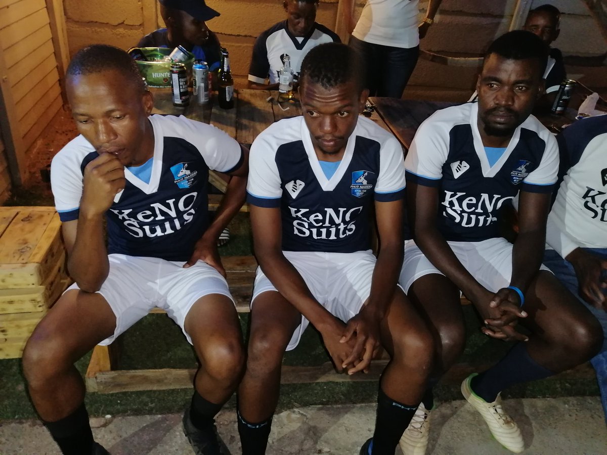 2020/2021 Kit Launch In Pics!!!
#BwSocialClubs