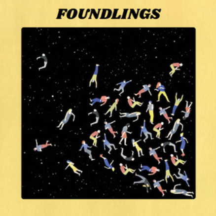 Check out <a href="/foundlingsuk/">foundlings</a> - Foundlings EP Engineered by <a href="/pennychurchill/">PennyChurchill</a>⁠
⁠
Listen on <a href="/Spotify/">Spotify</a>:⁠
open.spotify.com/album/4K8pqR6k…