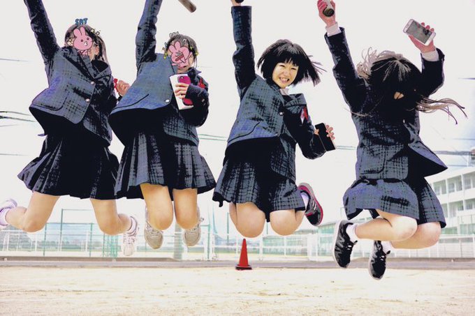 愛純百葉のTwitter画像7