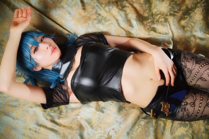 Twitterのコスプレ画像80