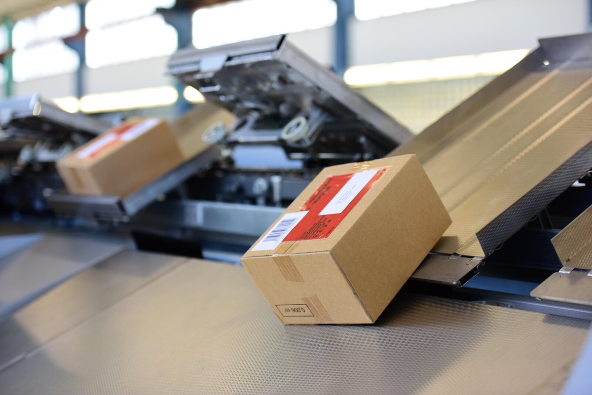 Denisort Compact benefits..
✅ Compact &amp; modular design, easy to expand
☑️ High sorting performance on smallest footprint
✅ Ideal for a variety of products
☑️ Short installation &amp; commissioning time
✅ Simple connection to a higher-level system
☑️Low-maintenance