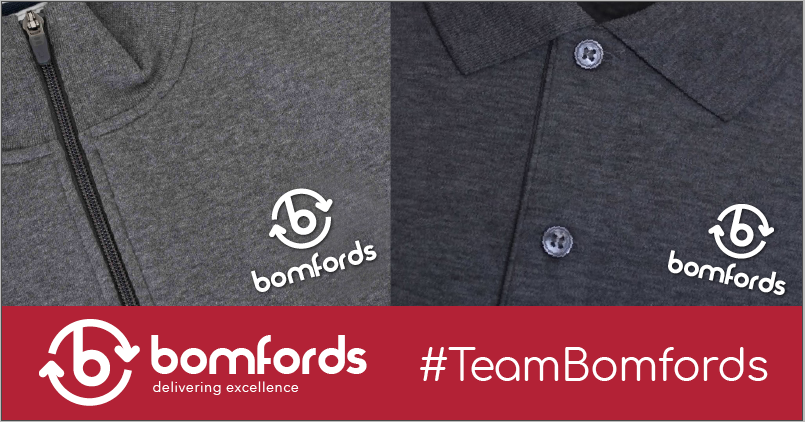 BomfordsGroup's tweet image. Role out of our new rebrand continues...

Our people are our greatest asset and all form part of the #TeamBomfords family. 

Visit our website and view all the professional services we provide. bomfordsgroup.com

#logistics #warehousing #pallet #homedelivery #partloads