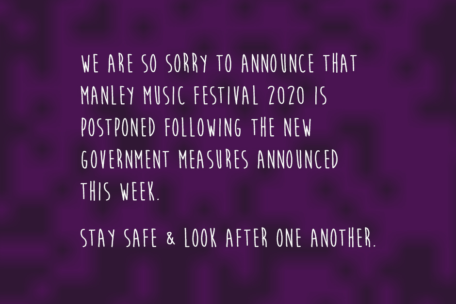 Manley Music Festival tweet media