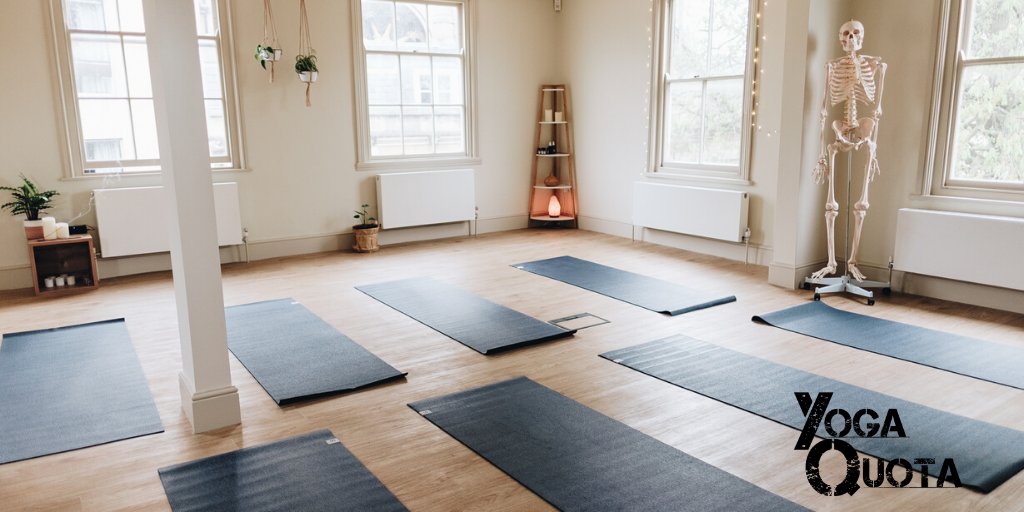 Yoga Quota tweet media