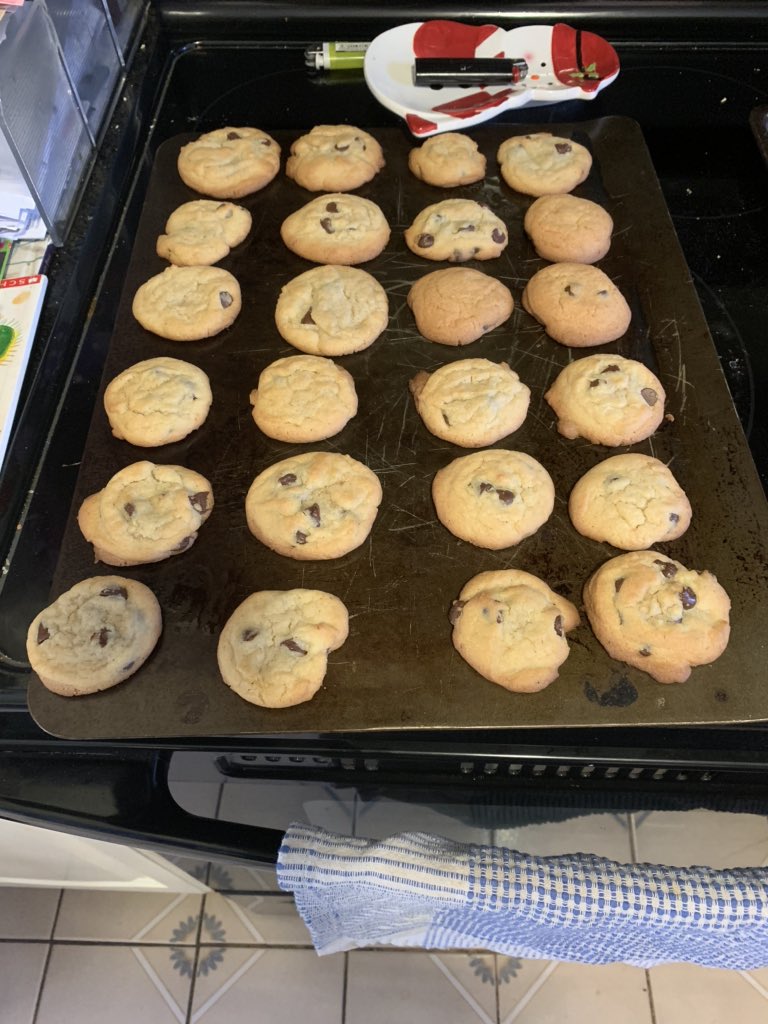 Violetj1977's tweet photo. K-1 How many cookies did I make? @DT_Bobcats @MrsCallahanDT @PapadopoulosAA https://t.co/3TrxcikCIK