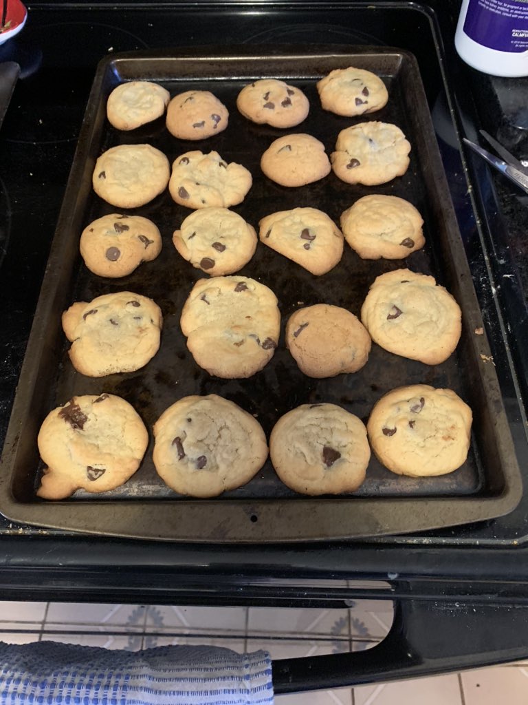 Violetj1977's tweet photo. K-1 How many cookies did I make? @DT_Bobcats @MrsCallahanDT @PapadopoulosAA https://t.co/3TrxcikCIK