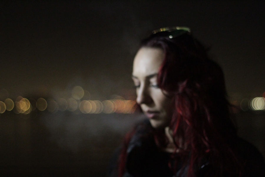 Singer and songwriter <a href="/DonnaLugassy/">Donna Lugassy</a> releases and self-produces her new EP titled Love &amp; Breakups.
bit.ly/2U5HEBb
#EP #release #MusicProducer