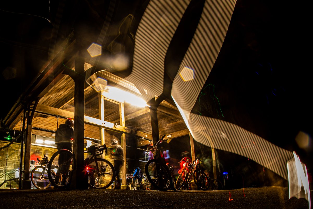 Let's #throwbackthursday to our recent Dark Skies event on the @northyorkmoors. 

Full range of pix in the gallery on the website: yorkshiretruegrit.co.uk/gallery/