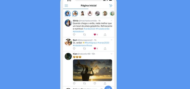 agency2's tweet photo. Twitter Launches Its Own Take on Stories With 'Fleets': https://t.co/xS0GMKPg4l #socialmediaadvertising #marketingdigital #socialmarketing #socialmediatips #onlinemarketing https://t.co/wNvko7BQVG