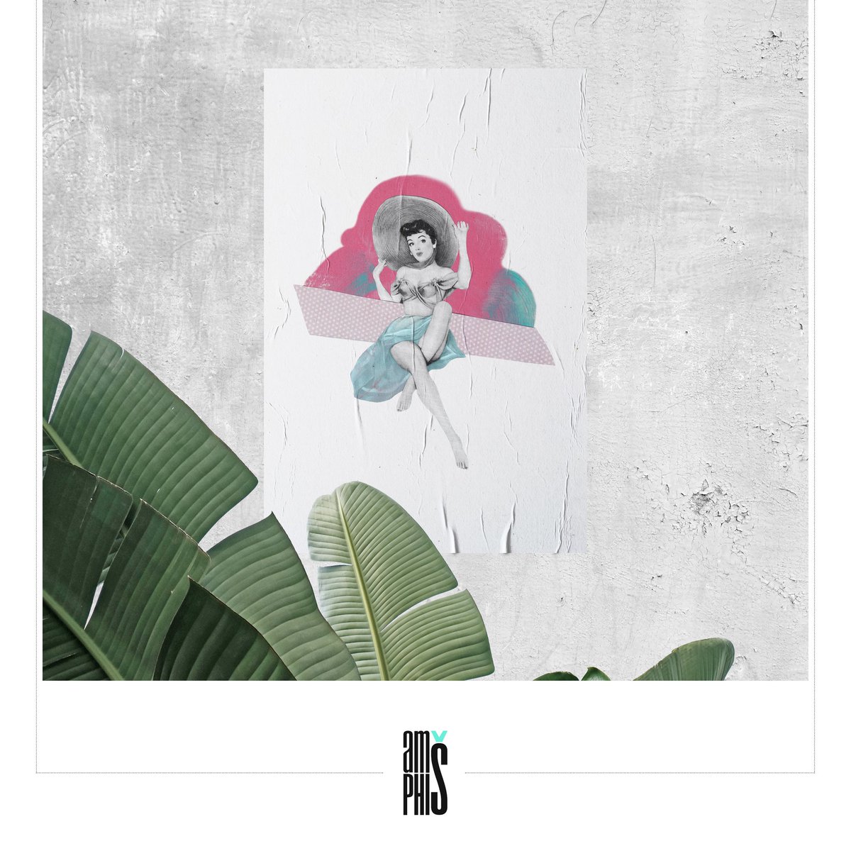 AmphisDesign's tweet photo. / Lady Aqua // #availableprints
Dimensions: 210 x 297 / 148 x 210
Contact/DM: @AmphisDesign
#printillustration #collageart #artwork #independent #creative #igerzgz #amphis #amphisdesign https://t.co/5fb8WOtxRv