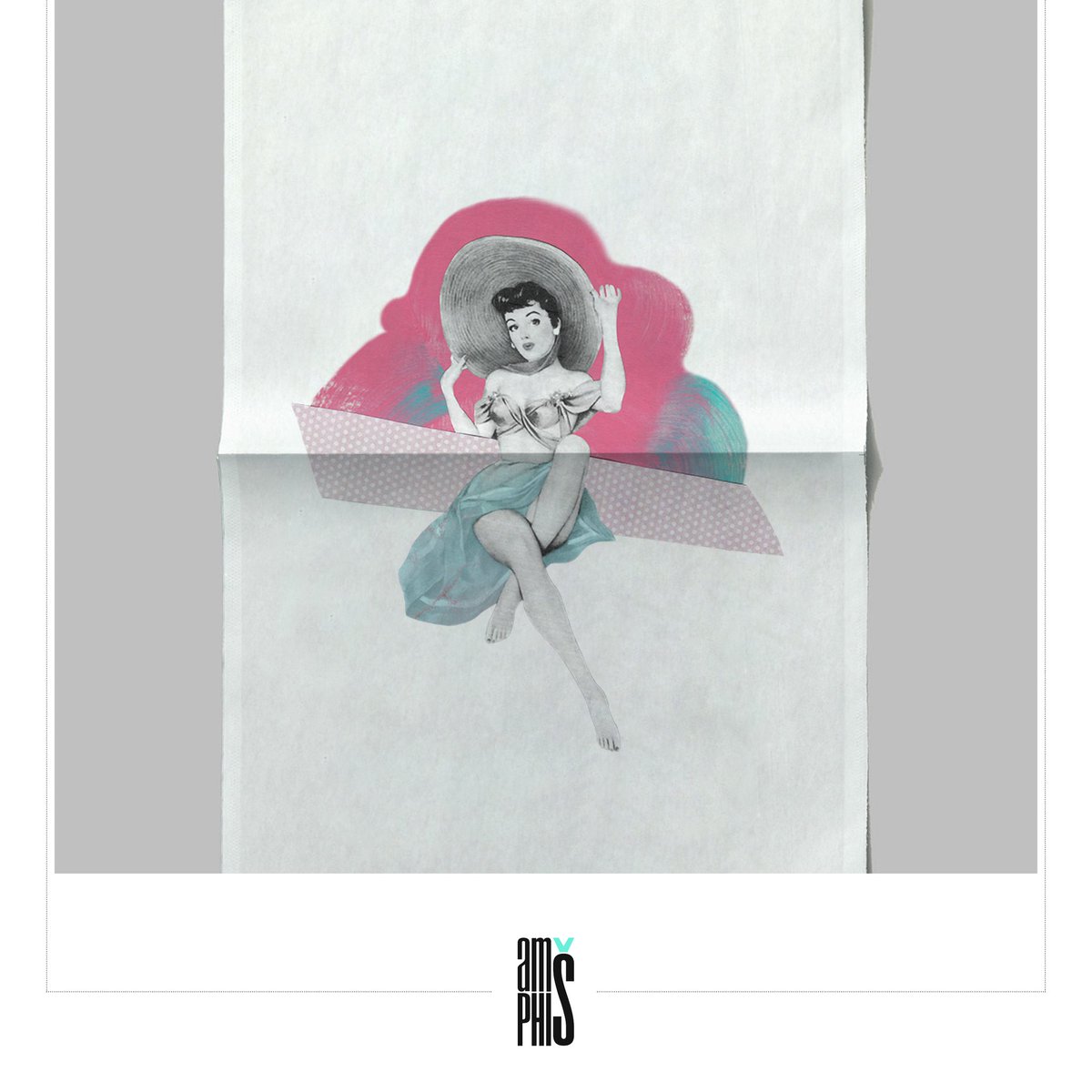 AmphisDesign's tweet photo. / Lady Aqua // #availableprints
Dimensions: 210 x 297 / 148 x 210
Contact/DM: @AmphisDesign
#printillustration #collageart #artwork #independent #creative #igerzgz #amphis #amphisdesign https://t.co/5fb8WOtxRv
