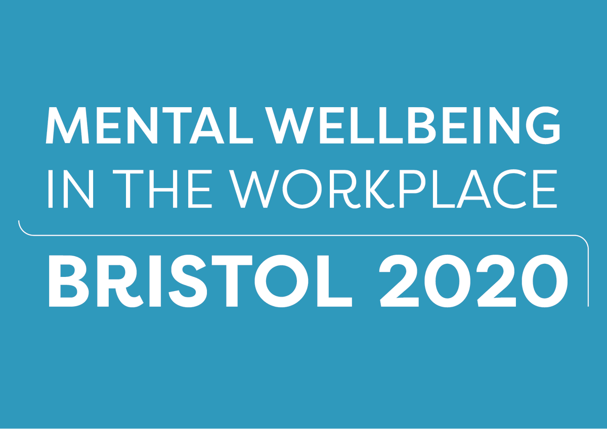 Mental Wellbeing in the Workplace Summit 2020 tweet media