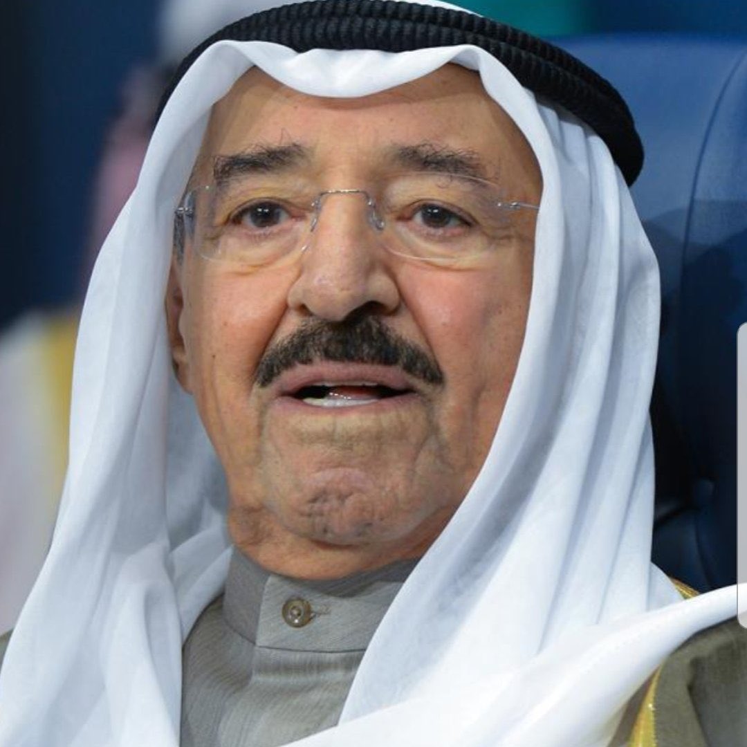 أحمد الناصر للمواطنين في الخارج: كلكم مهمين من كبيركم لصغيركم..و#صاحب_السمو يتابع أموركم "بشكل مستمر" 

-وجه في تغريدات على "تويتر" رسالتين للداخل والخارج داعياً لضرورة الالتزام بتعليمات السلطات الصحية لاحتواء "كورونا"

#وزير_الخارجيه 
#كورونا