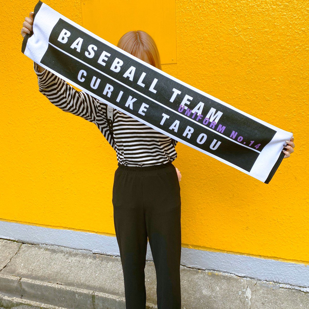 クリケ Auf Twitter クリケでは大好評を頂いている 無料オリジナルタオル の第２弾と致しましてマフラータオルを開始 もちろん今回も クリケならではの何枚ご注文頂いても 無料 でのご提供 春のイベントに向けてマフラータオルを是非ゲットして下さい