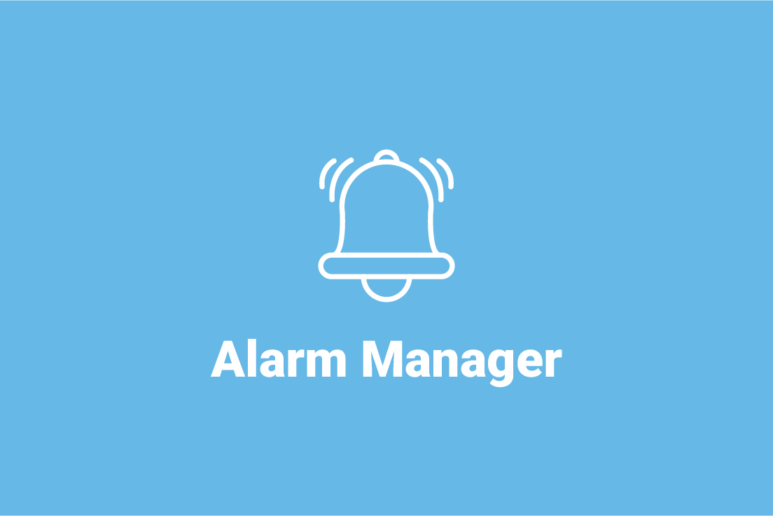 Ten great reasons to get started with Connectitude IIoT Platform™
#2. Alarm Manager. Customize and subscribe to the unique alerts you need for taking the correct and proactive measures.

Read more here: hubs.ly/H0nHYzW0

#Industry40  #AlarmsAndEvents #OEE #SmartProduction