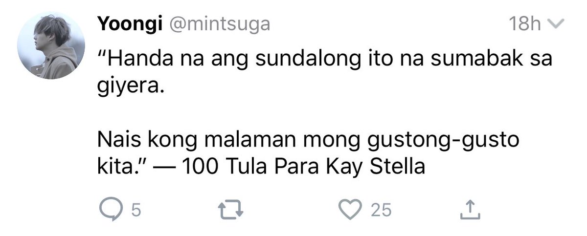 77. Sabi nila kapag mahal mo ang isang tao handa kang gawin ang kahit ano. Go Yoongi! #yoonjinhugfairy #yoonjinau