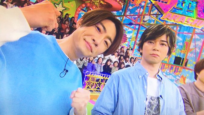 年3月19日 木 Vs嵐で話題になったワード トレンドアットtv 年3月19日 木 Vs嵐で話題になったワード トレンドアットtv