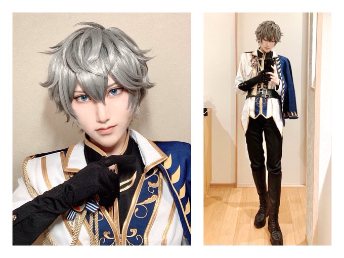 コスプレイヤーまるんのTwitter画像24