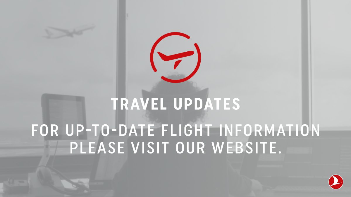 Turkish Airlines tweet media