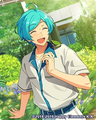 あんさんぶるスターズ！！【公式】 on X: 