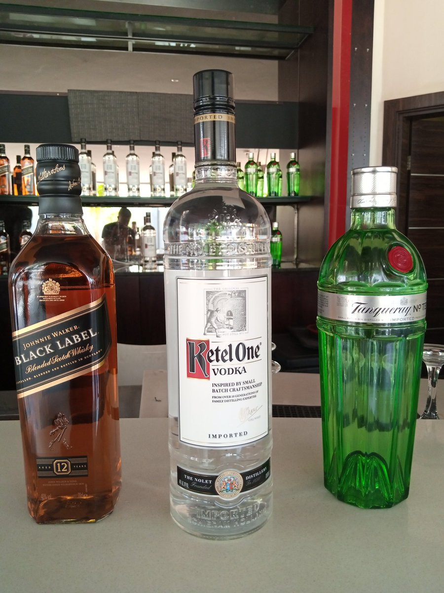 NigerianDigest's tweet photo. #artbehindthecocktail 1st of its kind in #Abuja at #TheDome come have a feel of it today. #WorldClass2020NG Cc: @WorldClass @dotunroy @WazobiaFMAbuja @Jennychisomblog https://t.co/T4BWAkedC9