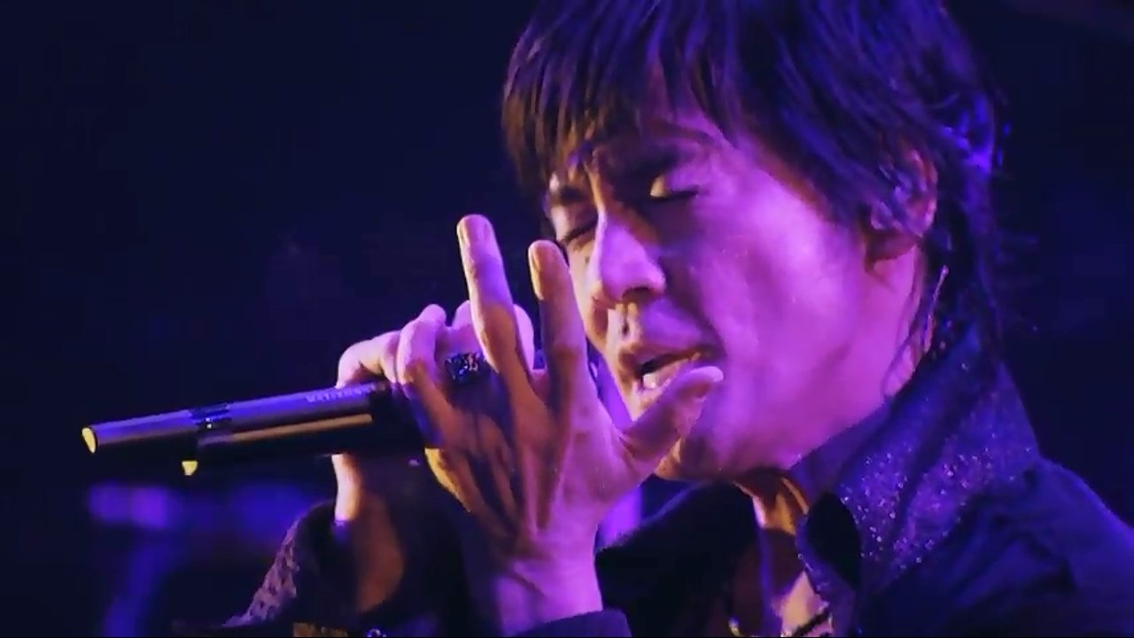 あるびん 氷室京介fanは氷室京介画像をアップする 今日も1日お疲れ様でした T Co Acxjv7tngz Twitter