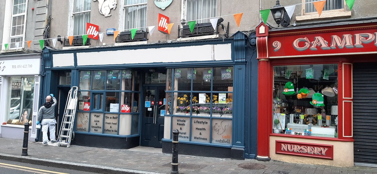 New Ross Standard tweet media