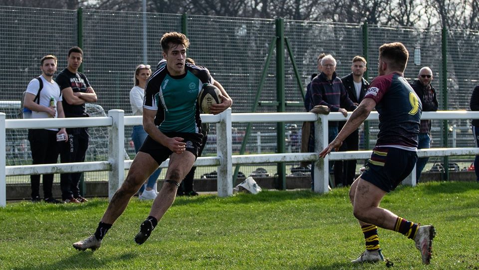 Talking Rugby Union tweet media