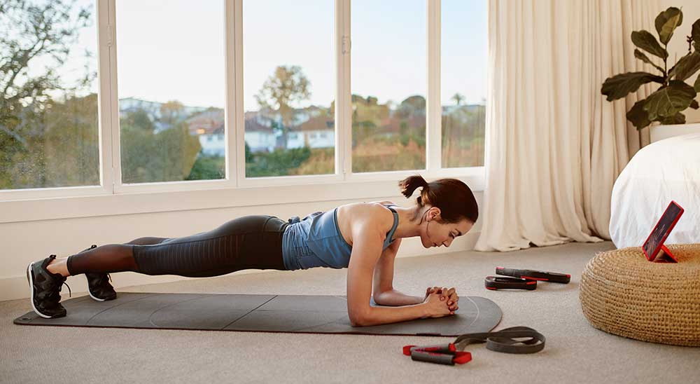 At a time when staying active is even more important to your mental and physical health, we’ve put together some home workouts so social distancing and self-isolation won’t stop you!

Read our latest blog here:
placesleisure.org/blogs/home-wor…

#PlacesLeisure