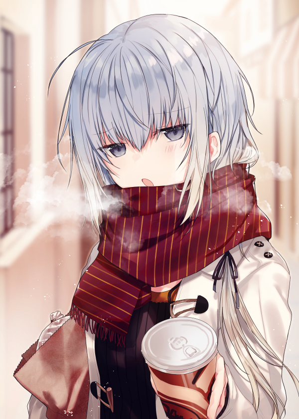 別にあなたに買ったわけじゃないのですけれど 白聖女と黒牧師 和武はざの 6 17 巻 特装版も出ましたのイラスト 別にあなたに買ったわけじゃないのですけれど 白聖女と黒牧師 和武はざの 6 17 巻 特装版も出ましたのイラスト