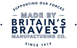 We loved meeting with #socent <a href="/BravestMfgCo/">Britains Bravest Mfg</a> last week to learn about their work and #impact. They employ Armed Forces veterans and people with disabilities to provide high-quality products &amp; services such as signs, wooden pallets, print &amp; mail, fulfilment. buff.ly/3b3FPu1