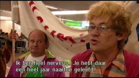 wanneer de lockdown opgeheven wordt en je eindelijk weer kan afspreken met vrienden