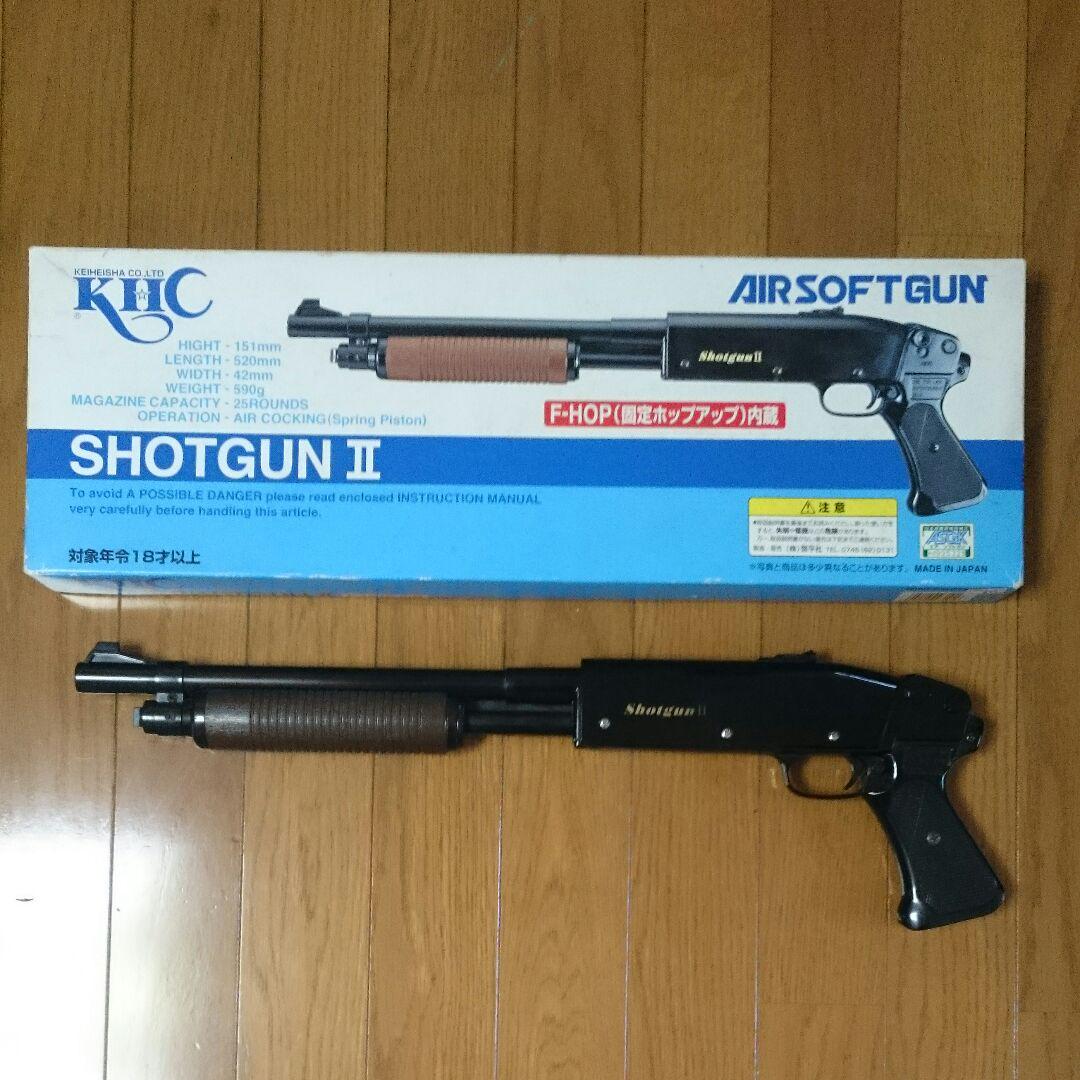 KHC デザートイーグル.44 エアコキ 啓平社（KHC）デザートイーグル