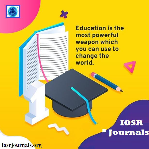 iosrresearch's tweet photo. #IOSR_on_Top
#IOSR Journals
https://t.co/gGwFrDAAgD
#Publish_your_paper
#Submit_article #Call_For_paper #Spread_Education
#IOSR_Journal_of_Humanities_and_Social_Sciences https://t.co/ZhcAvByfUK